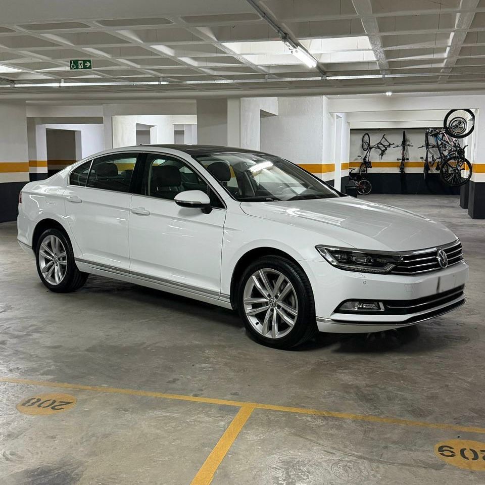 Passat Highline 2019 à venda em São Paulo, Brazil - Foto 6
