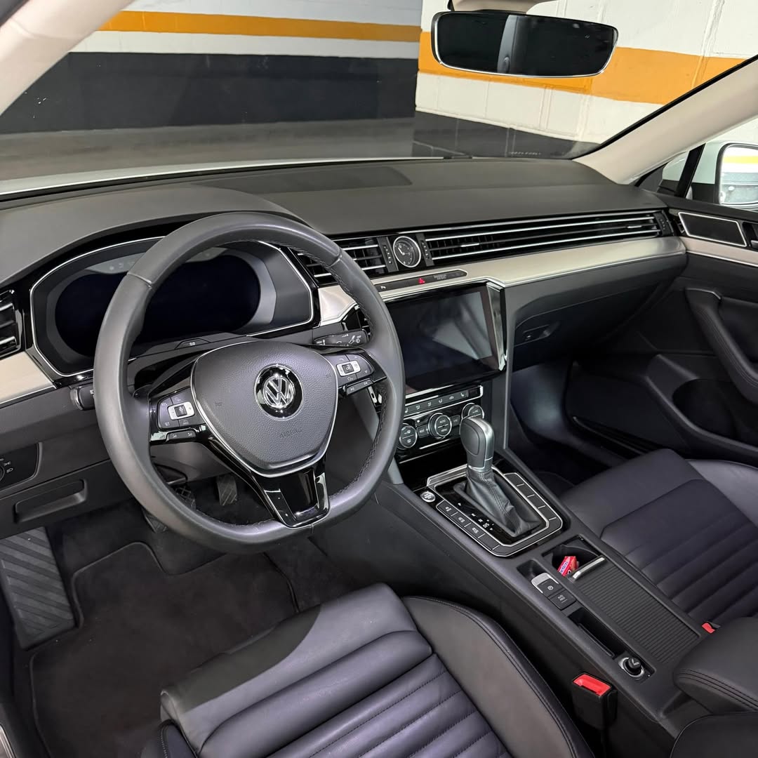 Passat Highline 2019 à venda em São Paulo, Brazil - Foto 8