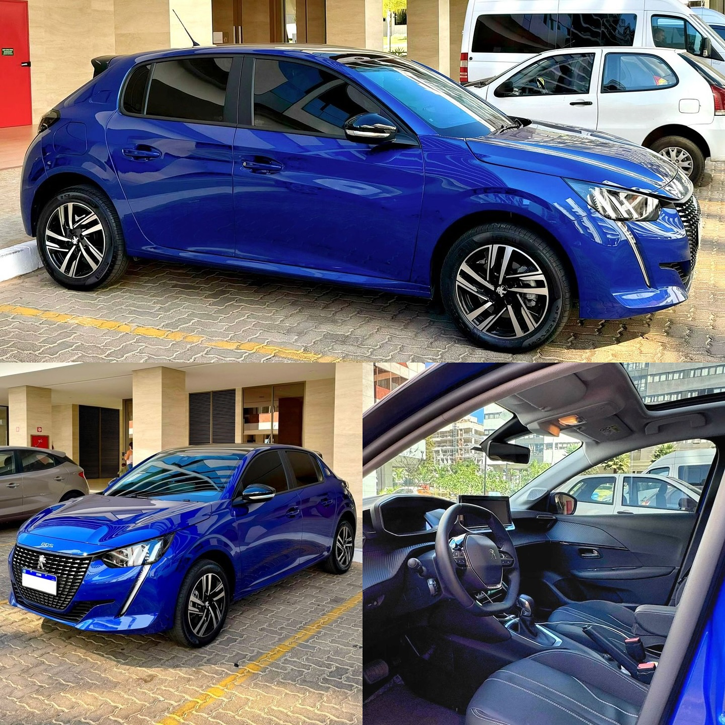Imagem do Carro 1