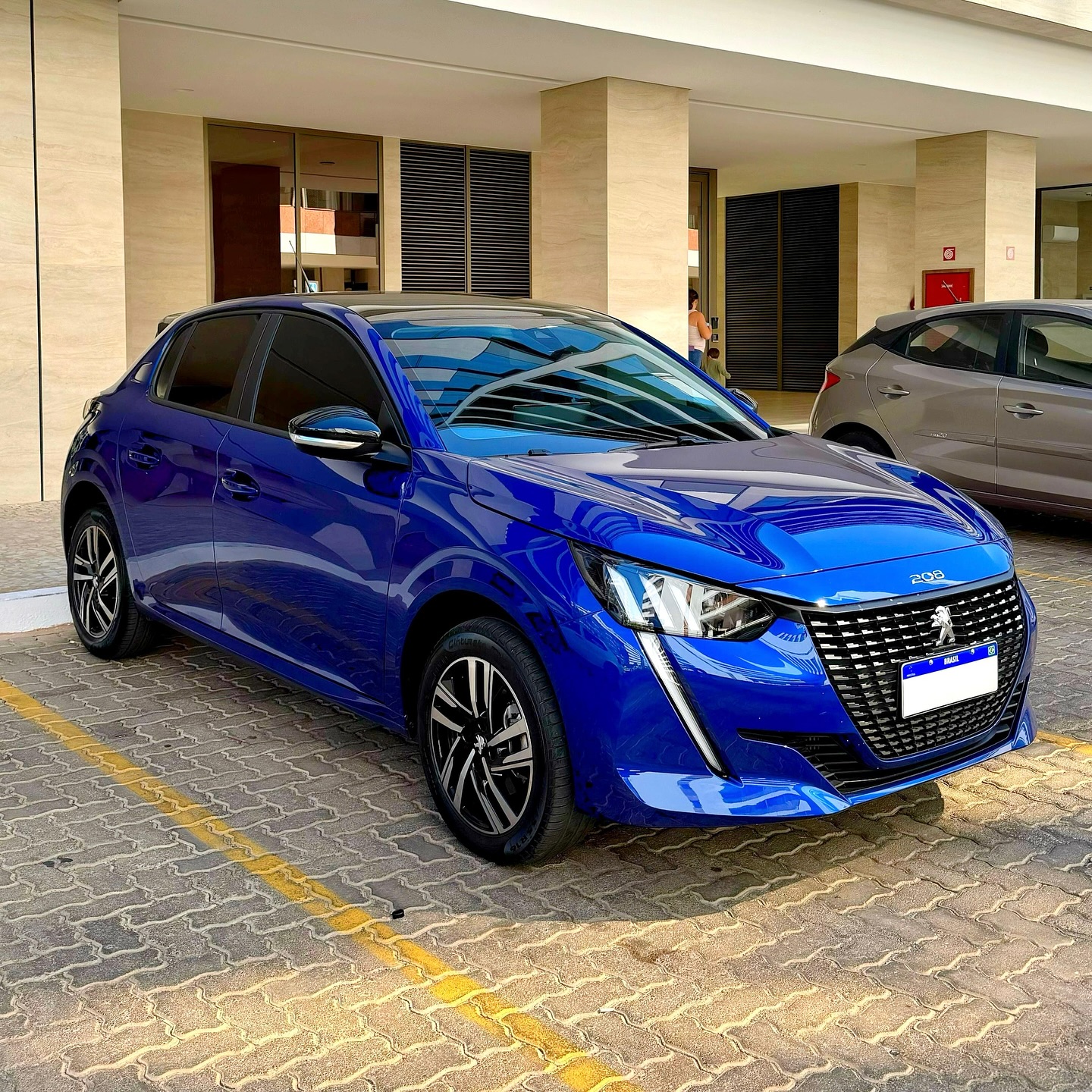 Imagem do Carro 2