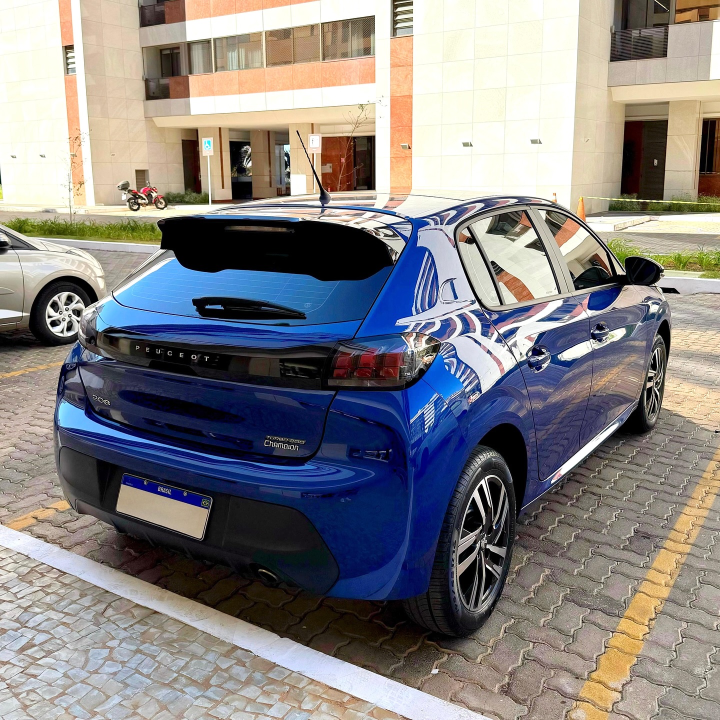 Imagem do Carro 3