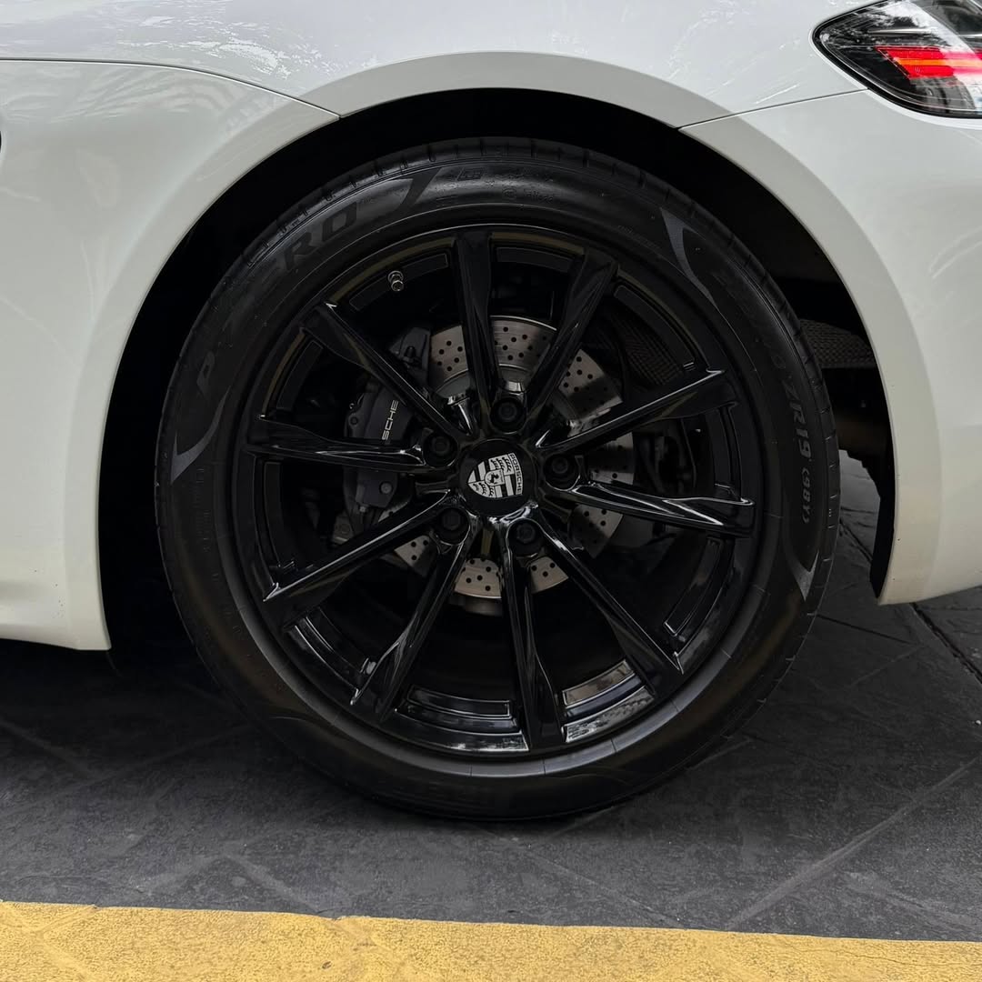 Porsche 718 Boxster 2017 à venda em São Paulo, Brazil - Foto 10