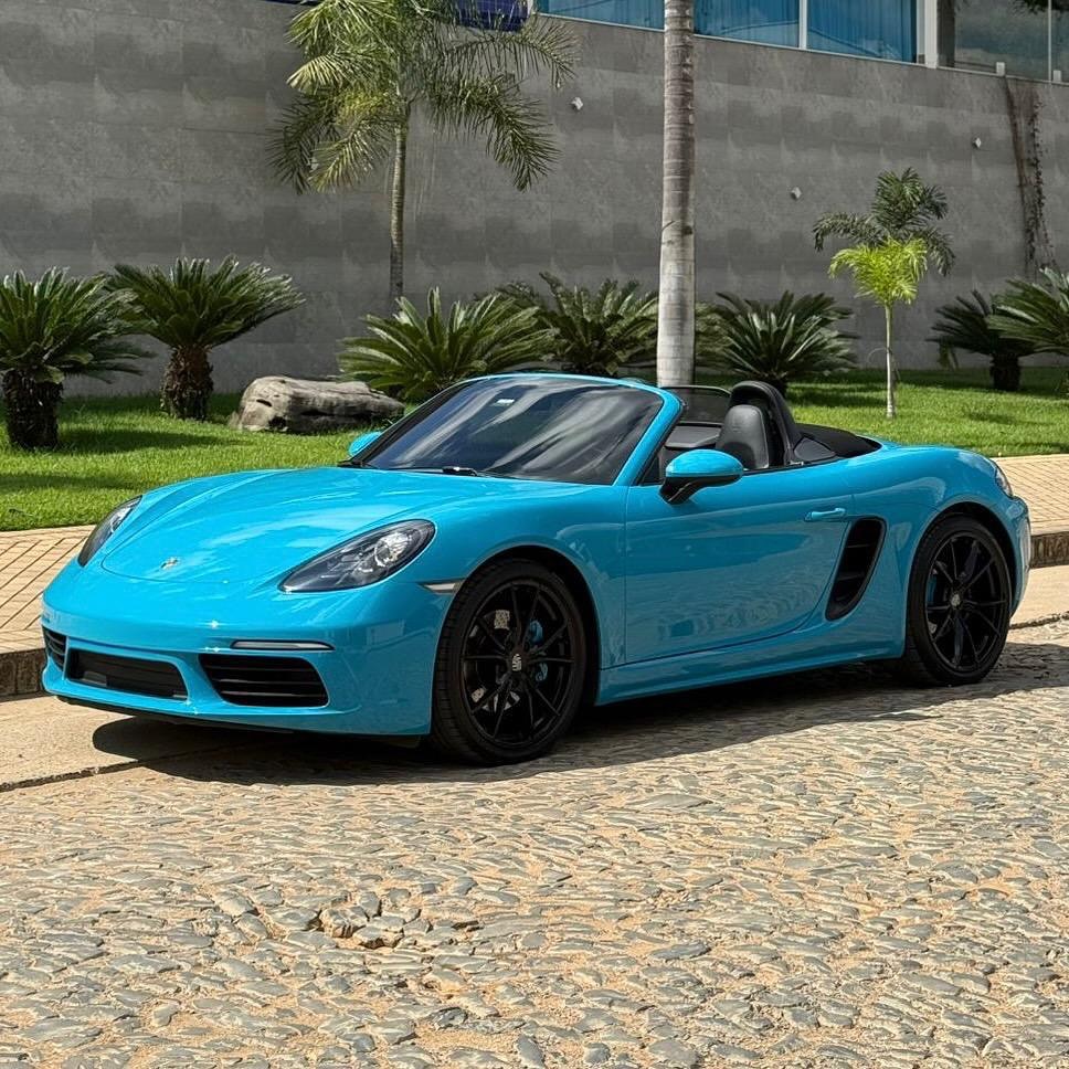 Imagem do Carro 2