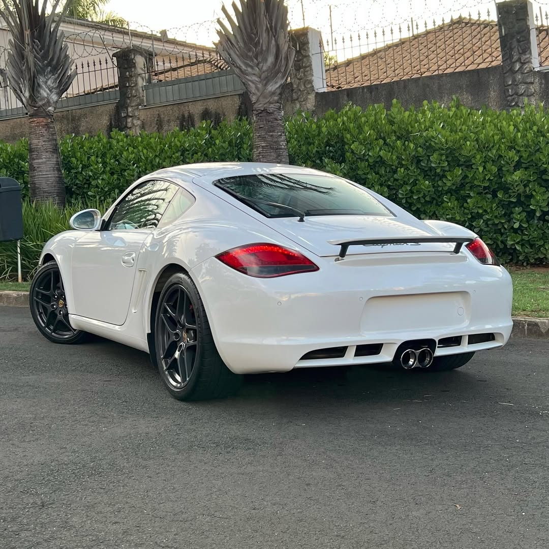 Imagem do Carro 3
