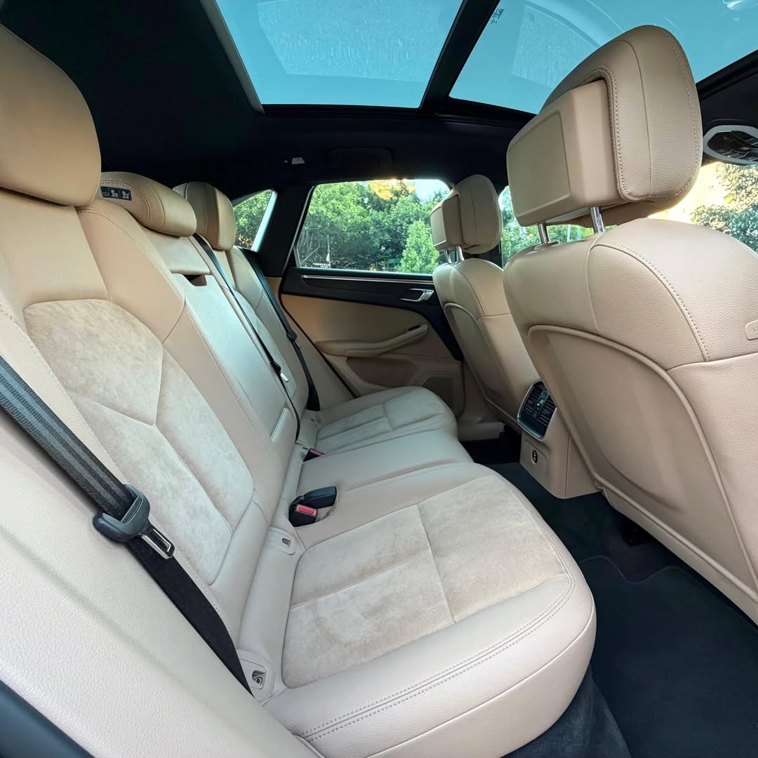 Porsche Macan 2.0 Turbo 20/20 à venda em Brasília, District Federal, Brazil - Foto 10