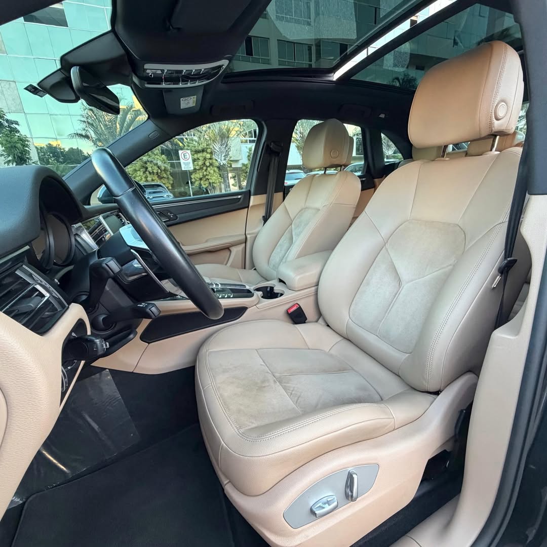 Porsche Macan 2.0 Turbo 20/20 à venda em Brasília, District Federal, Brazil - Foto 9