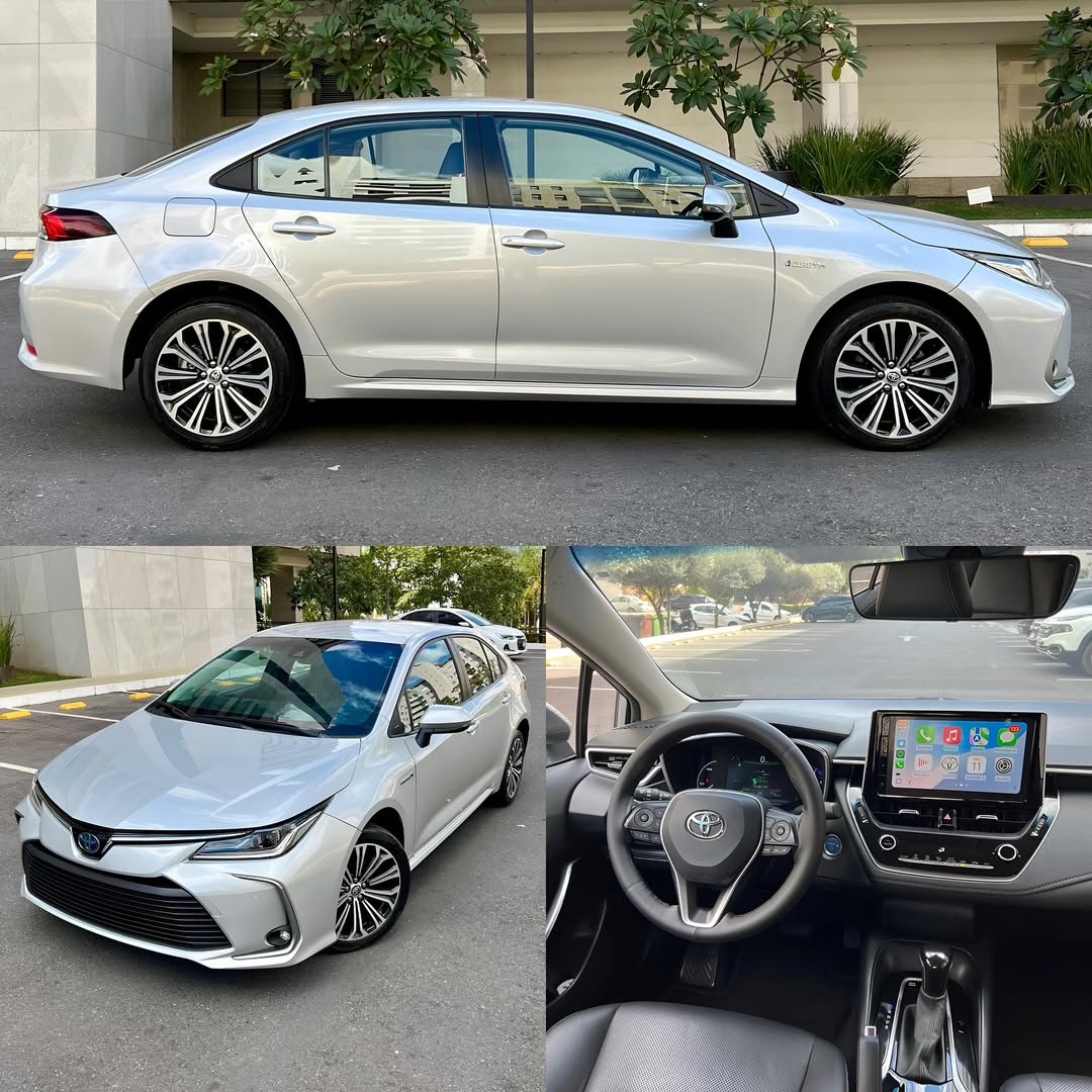 Imagem do Carro 1