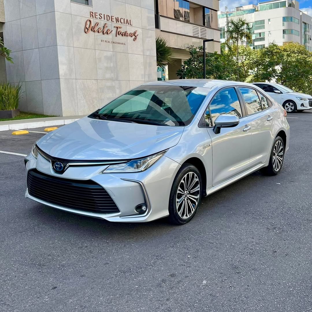 Imagem do Carro 2