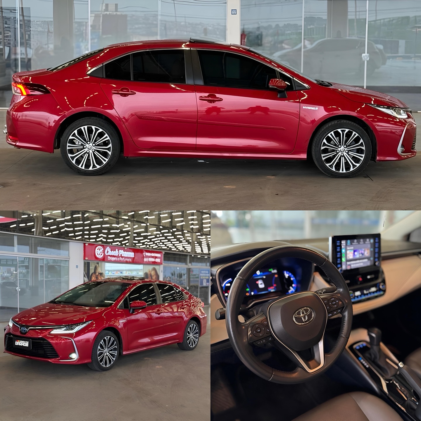Imagem do Carro 1