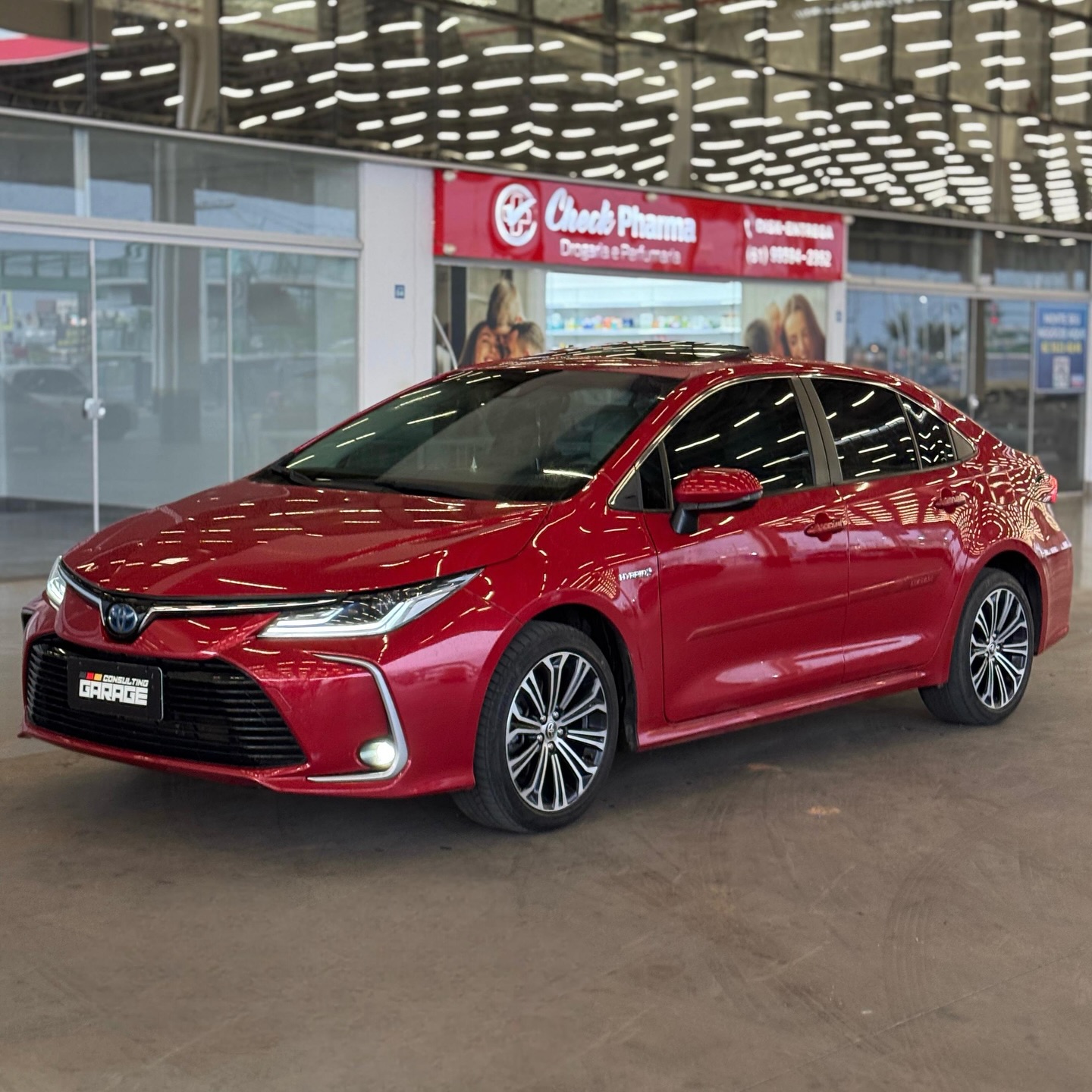 Imagem do Carro 2