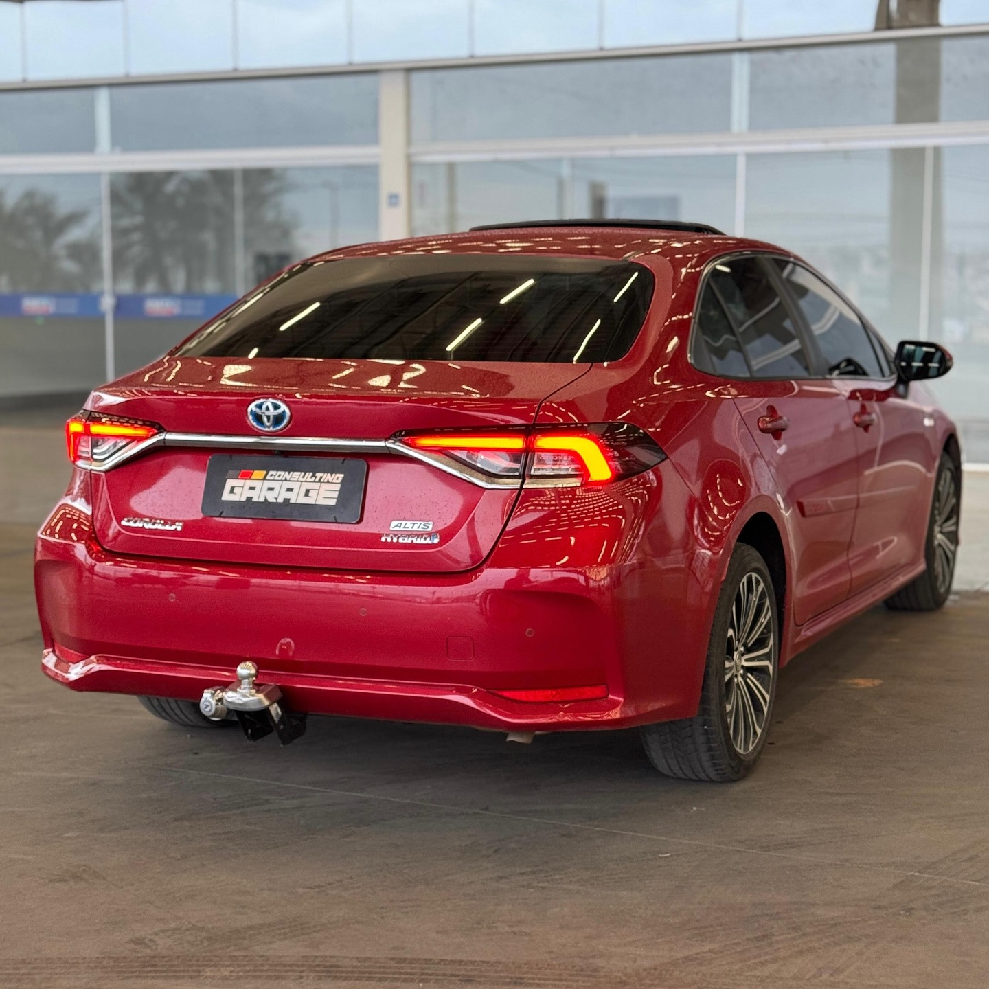 Imagem do Carro 5