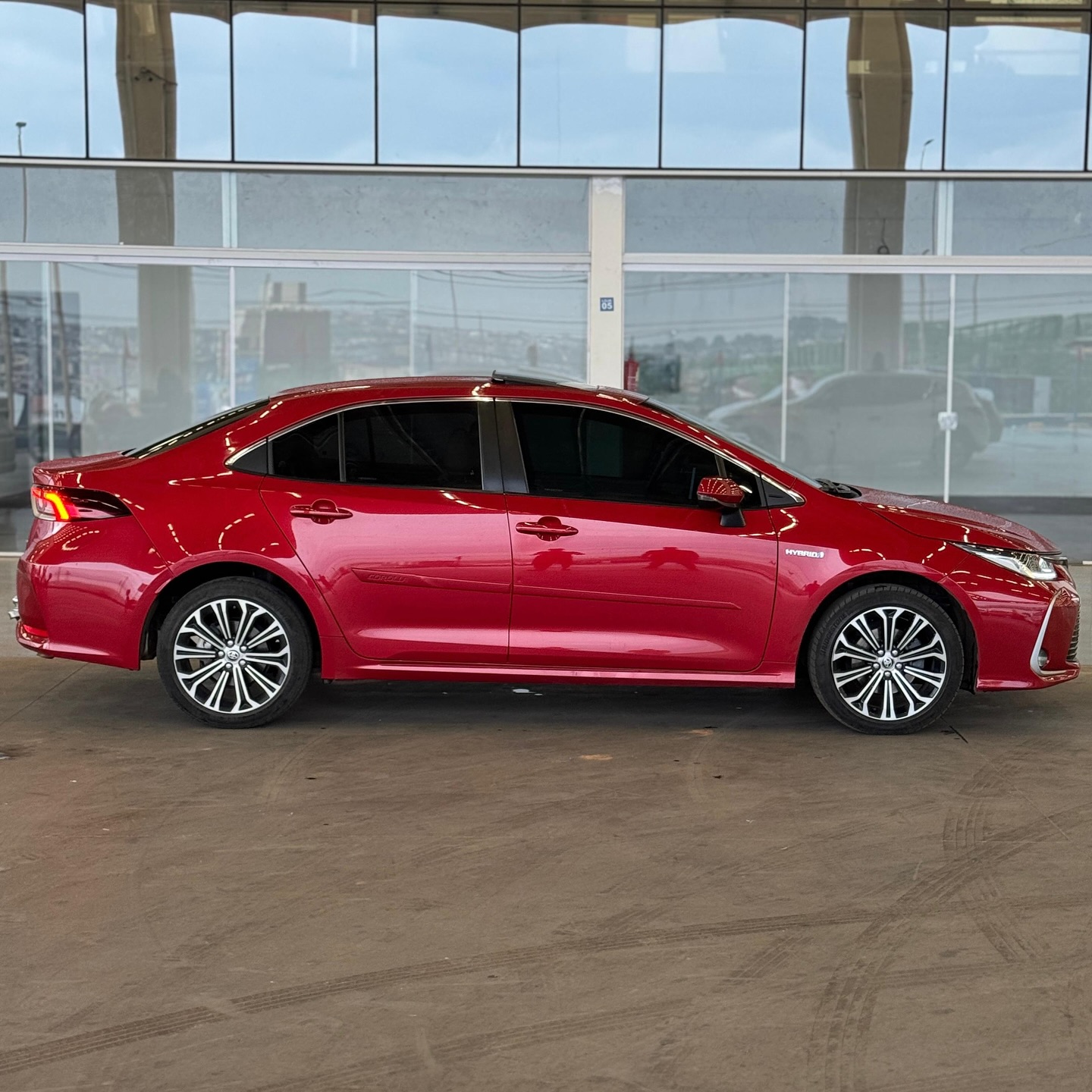 Imagem do Carro 6