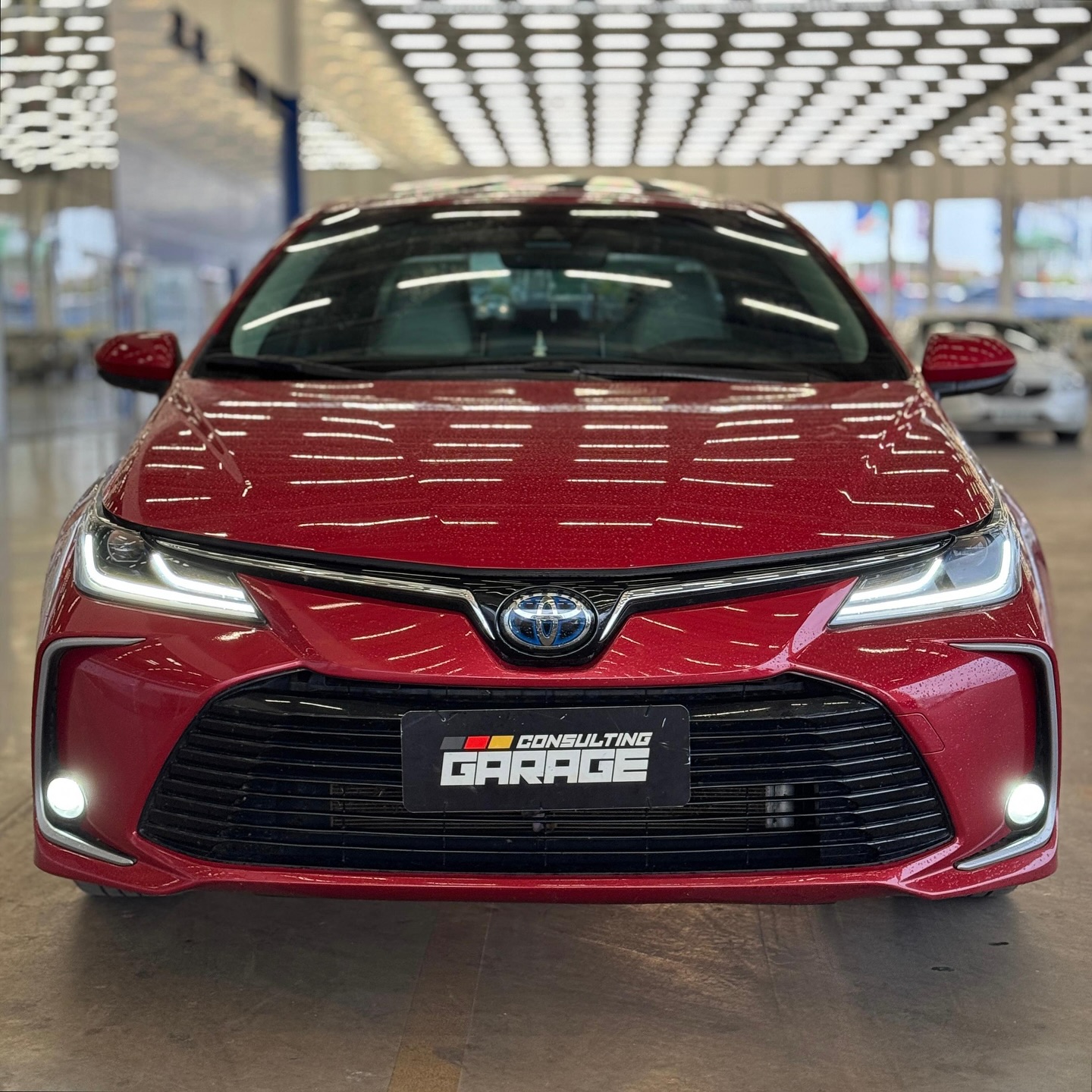 Imagem do Carro 7