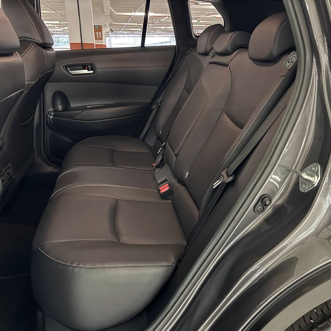 Toyota Corolla Cross XRE 2022 à venda em Brasília, District Federal, Brazil - Foto 10