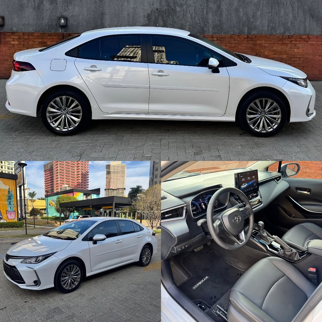 Imagem do Carro 1