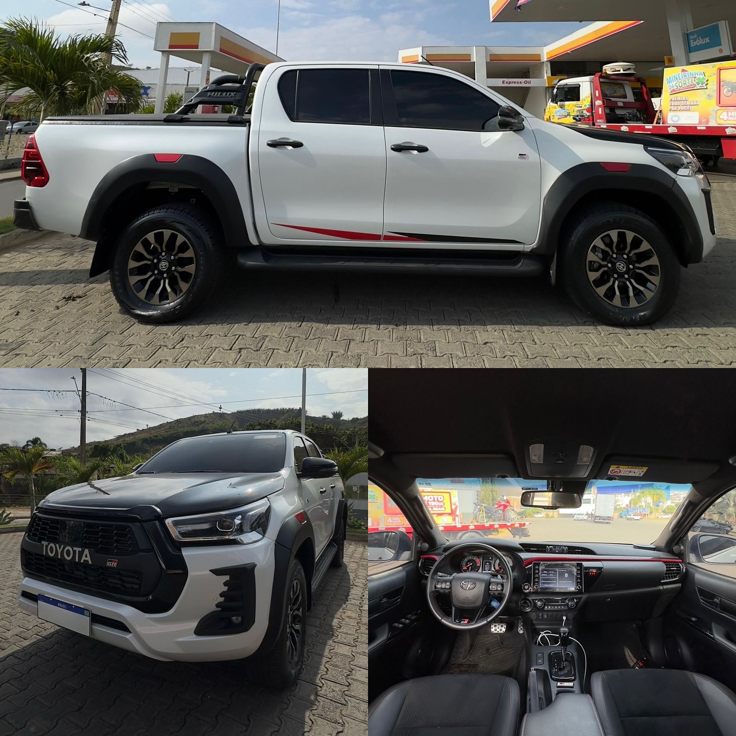 Imagem do Carro 1