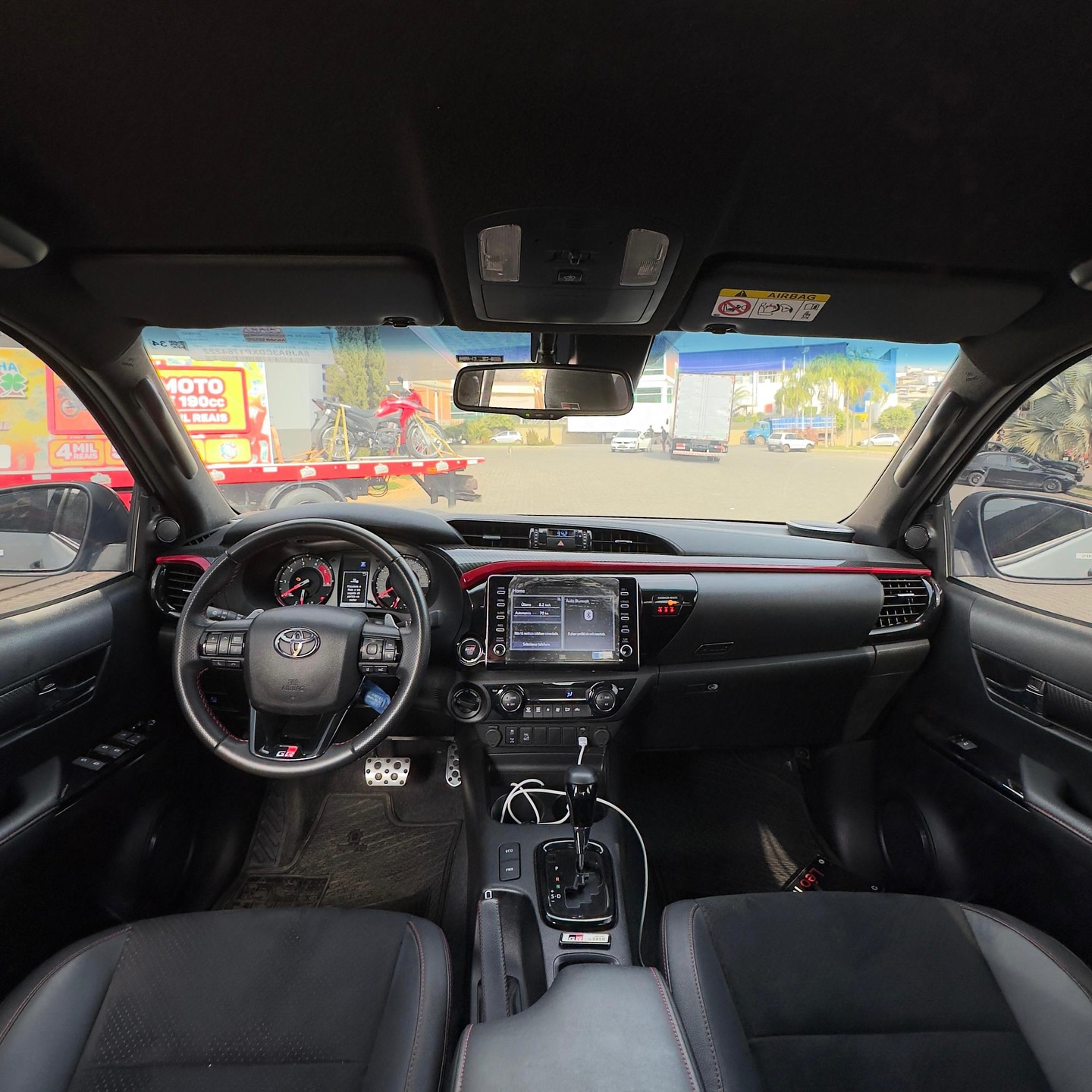 Imagem do Carro 8