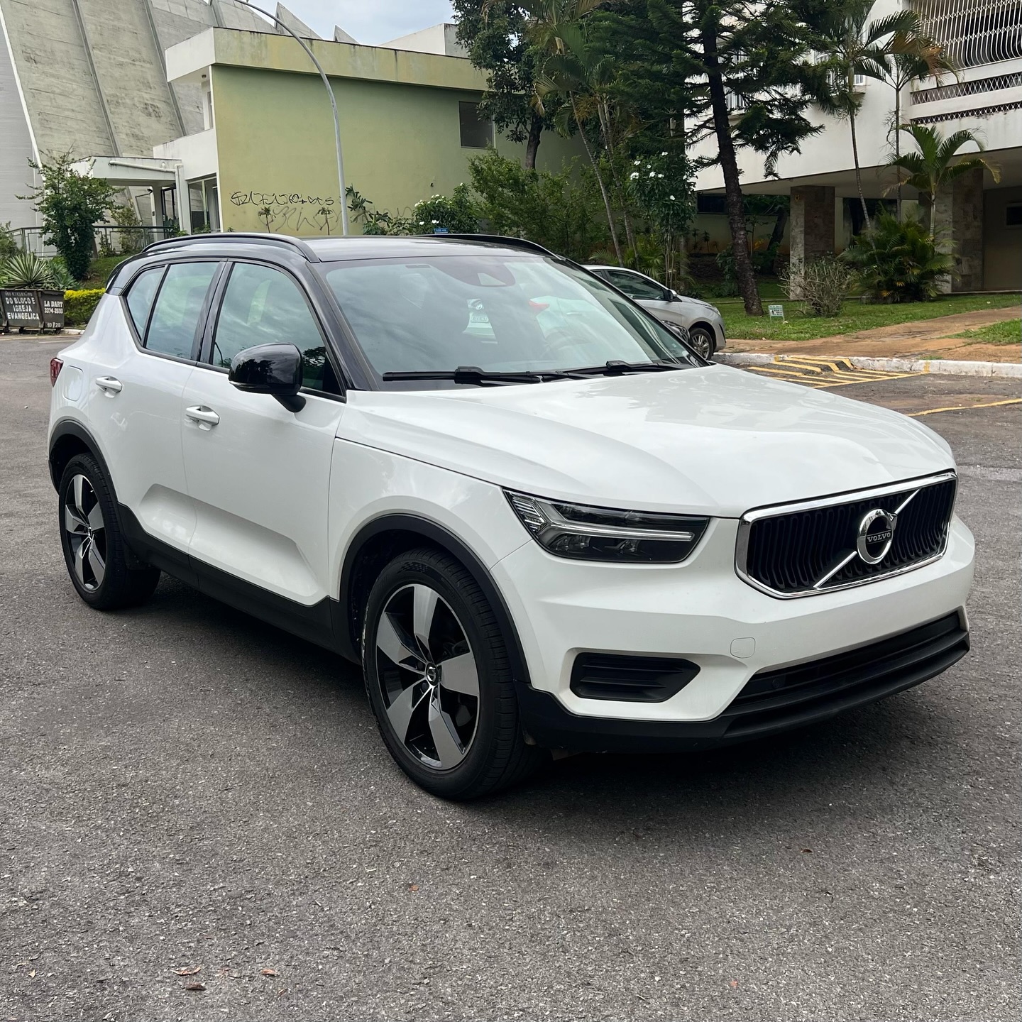 Imagem do Carro 2