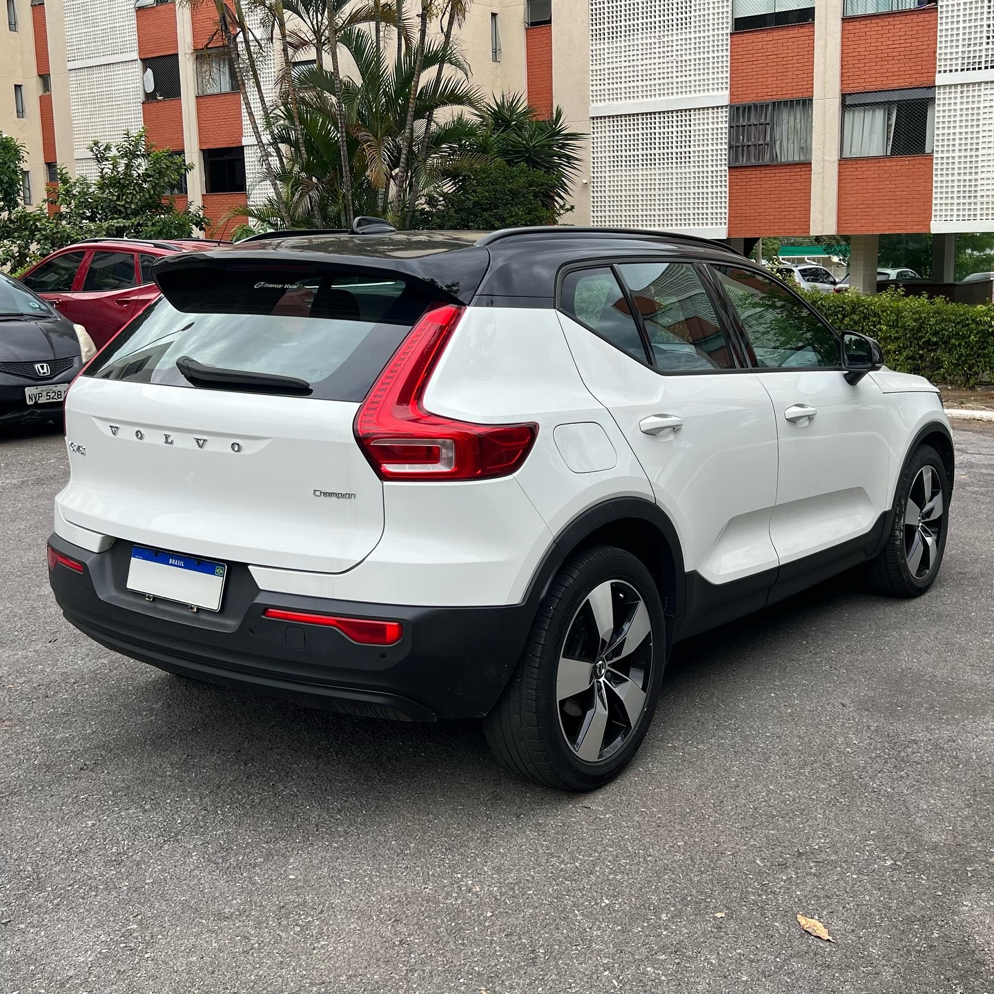 Imagem do Carro 6