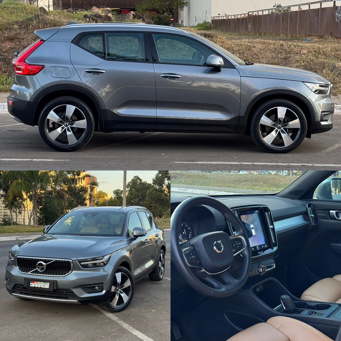 Imagem do Carro 1