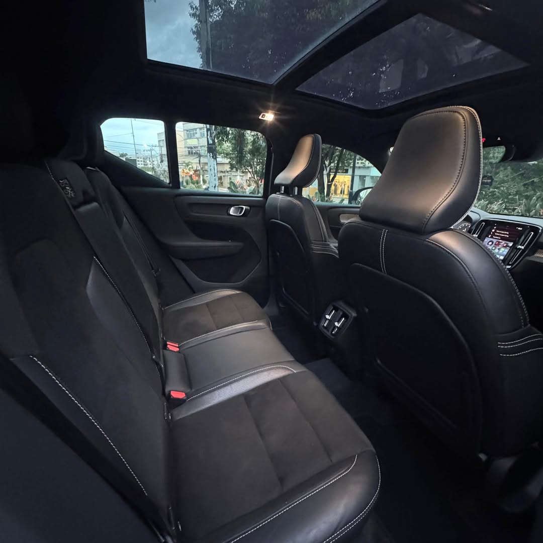 Volvo XC40 T5 R-Design (252cv) 2020 85.000km à venda em Minas Gerais - Foto 10