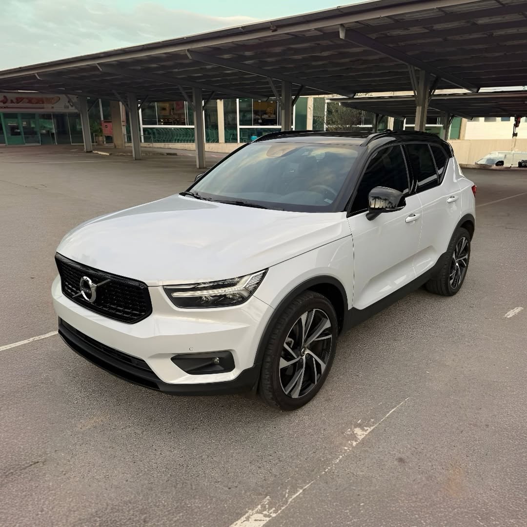 Volvo XC40 T5 R-Design (252cv) 2020 85.000km à venda em Minas Gerais - Foto 2