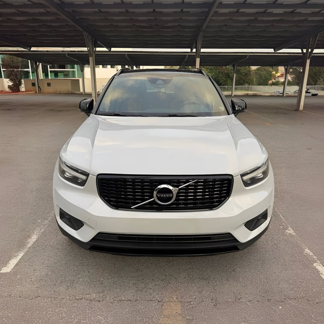 Volvo XC40 T5 R-Design (252cv) 2020 85.000km à venda em Minas Gerais - Foto 6