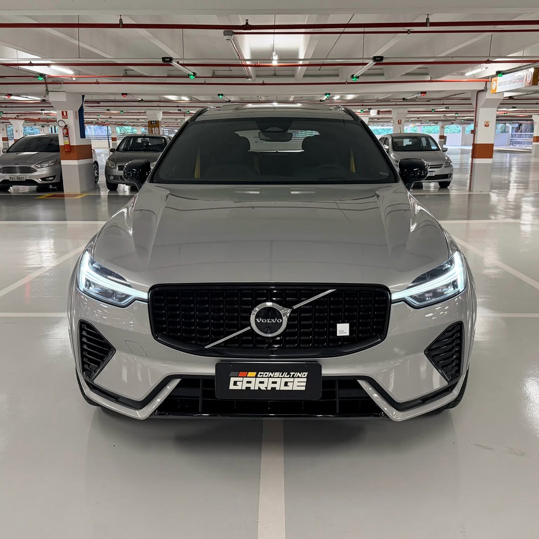 Volvo XC60 T8 Recharge Polestar 2024 à venda em Brasília, District Federal, Brazil - Foto 6