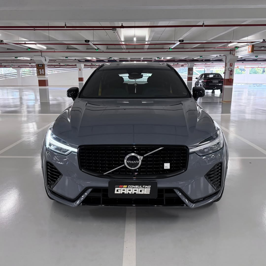 Volvo XC60 T8 Recharge Polestar 2024 à venda em Brasília, District Federal, Brazil - Foto 6