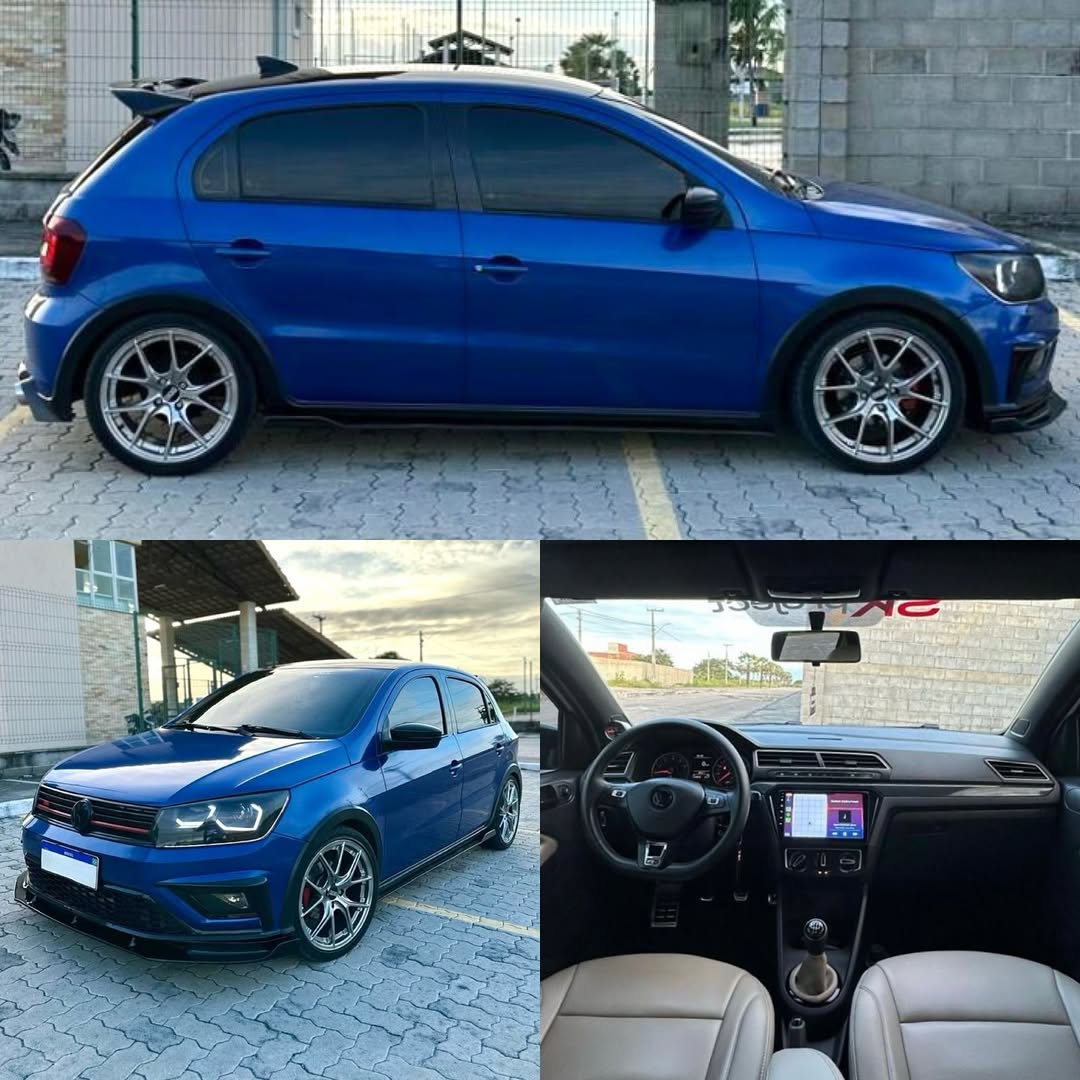 Imagem do Carro 1