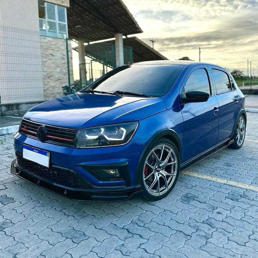 Imagem do Carro 2