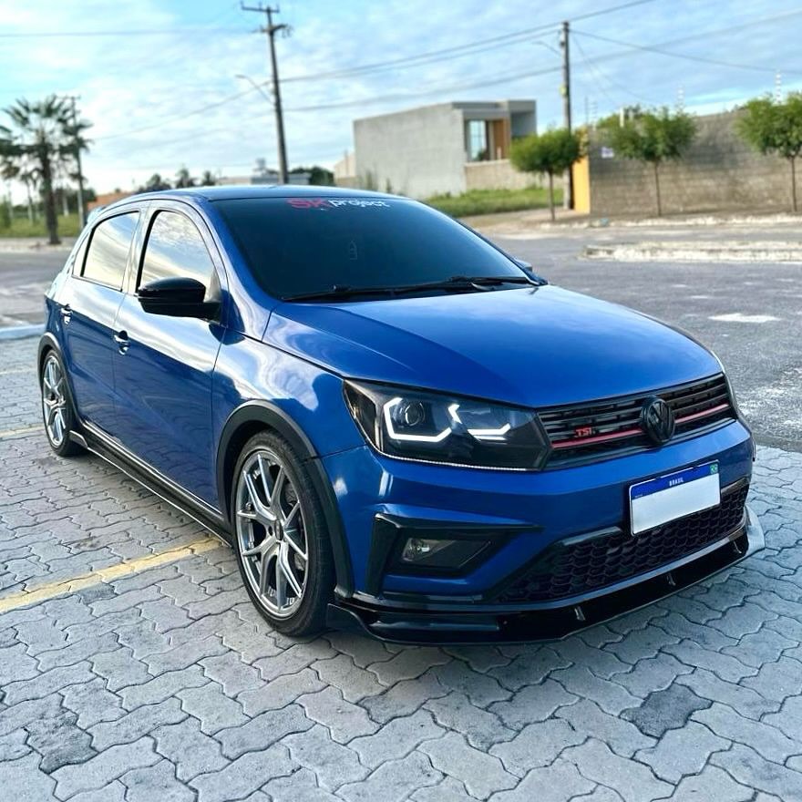 Imagem do Carro 7