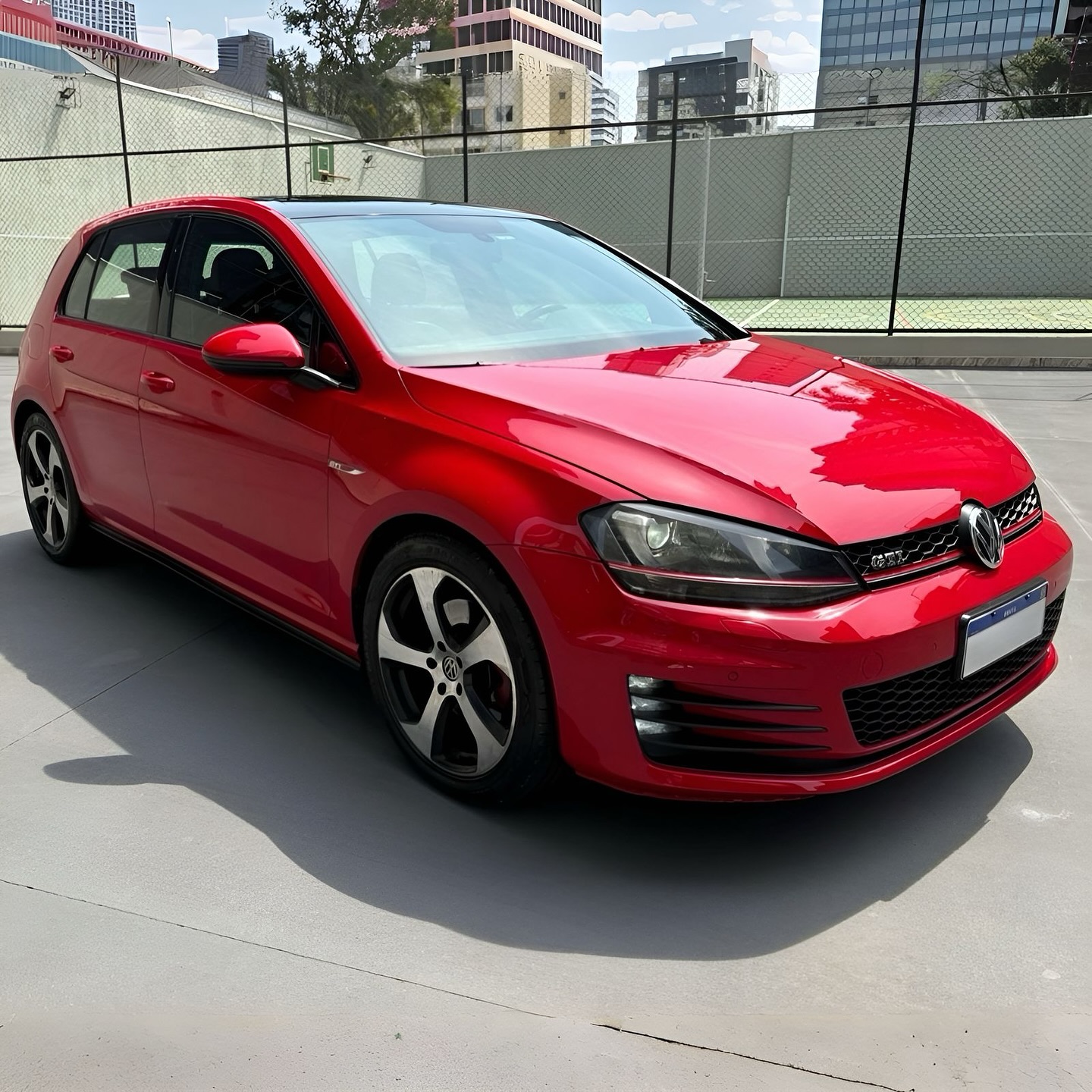 Imagem do Carro 5