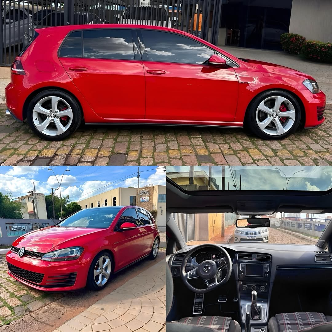 Imagem do Carro 1
