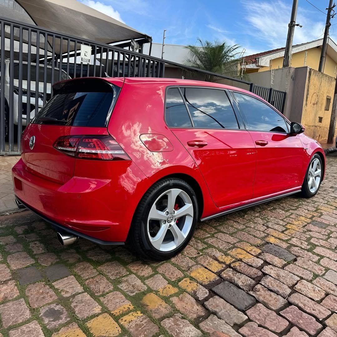 Imagem do Carro 6