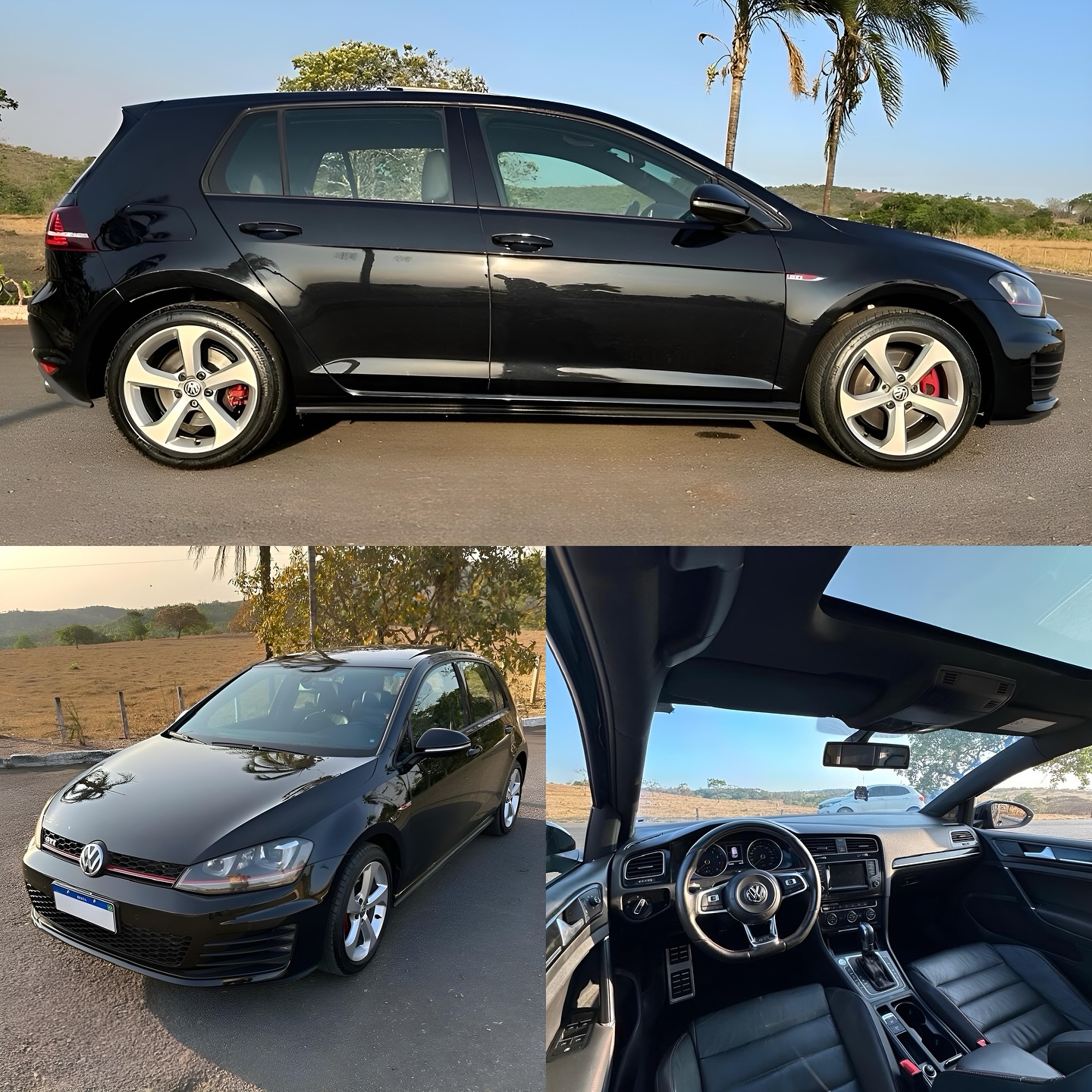 Imagem do Carro 1