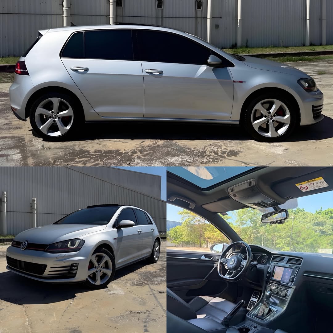 Vw Golf GTI Exclusive 15/15 à venda em São Paulo, Brazil - Foto 1