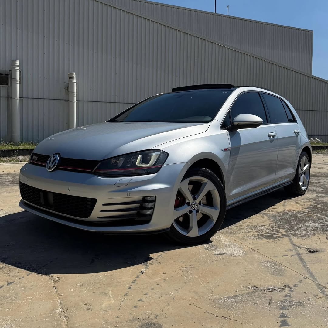 Vw Golf GTI Exclusive 15/15 à venda em São Paulo, Brazil - Foto 2