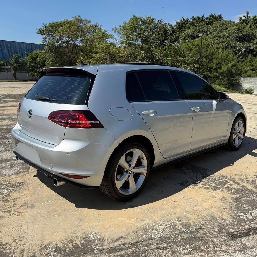 Vw Golf GTI Exclusive 15/15 à venda em São Paulo, Brazil - Foto 4