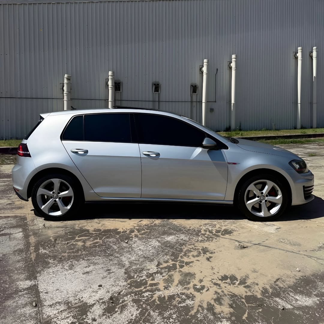 Vw Golf GTI Exclusive 15/15 à venda em São Paulo, Brazil - Foto 5