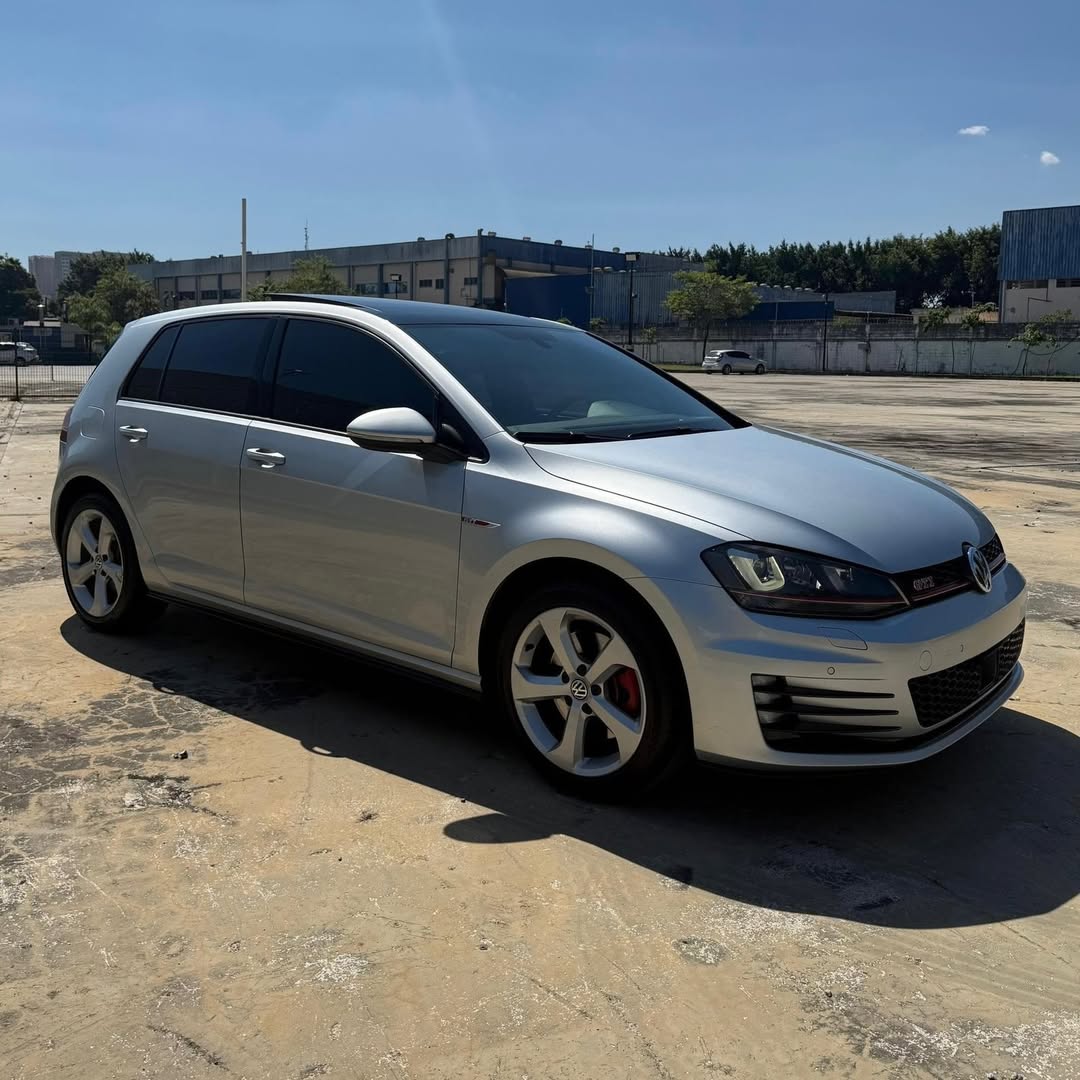 Vw Golf GTI Exclusive 15/15 à venda em São Paulo, Brazil - Foto 6
