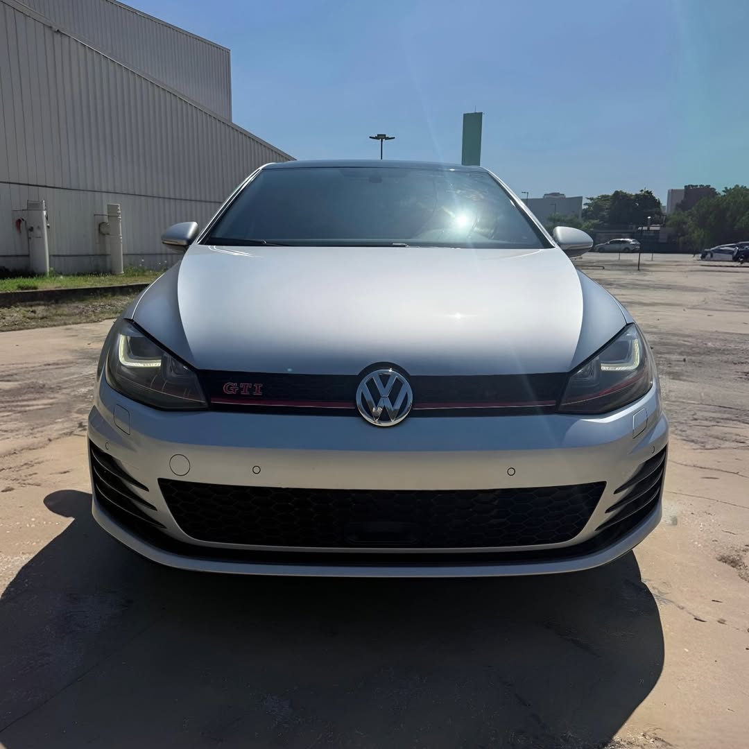 Vw Golf GTI Exclusive 15/15 à venda em São Paulo, Brazil - Foto 7
