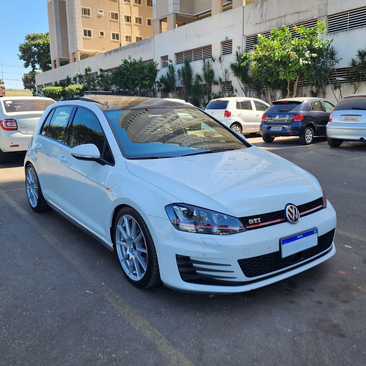 Imagem do Carro 6