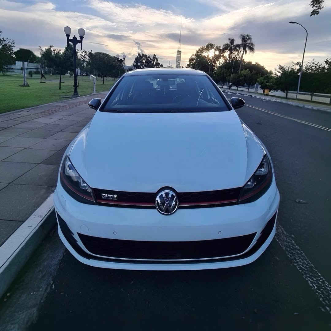 Vw Golf GTI Exclusive  2015 85.000km à venda em Rio Grande do Sul - Foto 6