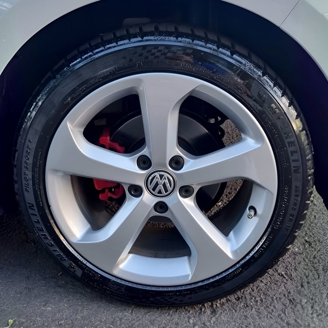 Vw Golf GTI Exclusive  2015 85.000km à venda em Rio Grande do Sul - Foto 8