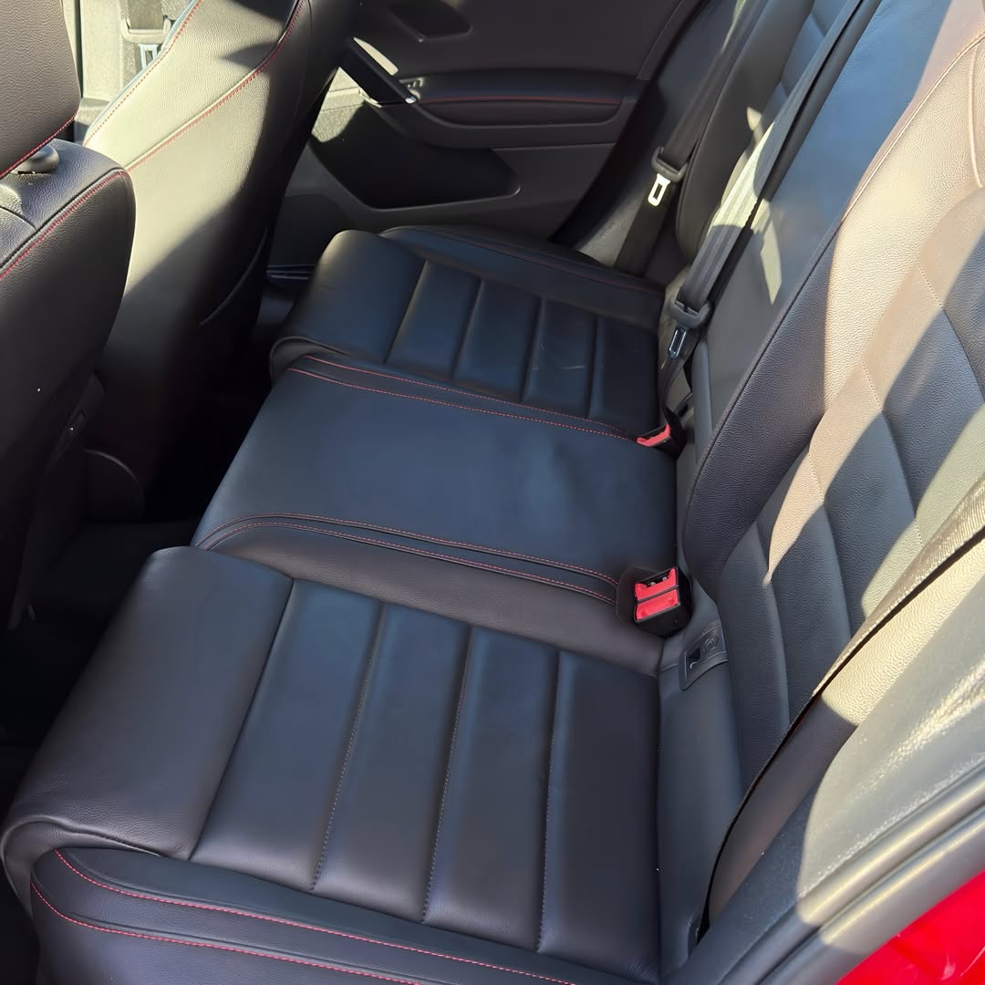 Vw Golf GTI MK7.5 2019 55.000km à venda em Парана - Foto 10