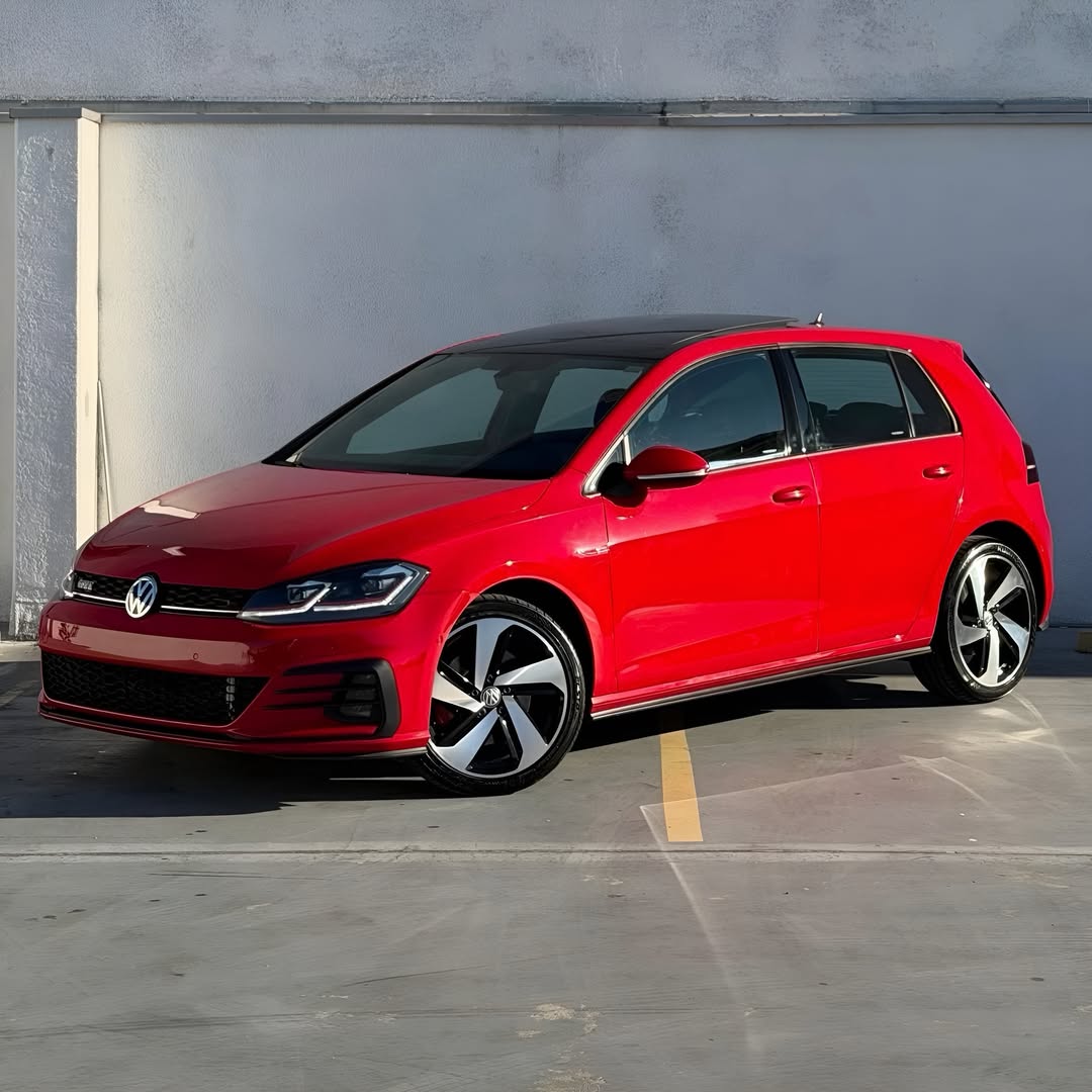 Vw Golf GTI MK7.5 2019 55.000km à venda em Парана - Foto 2