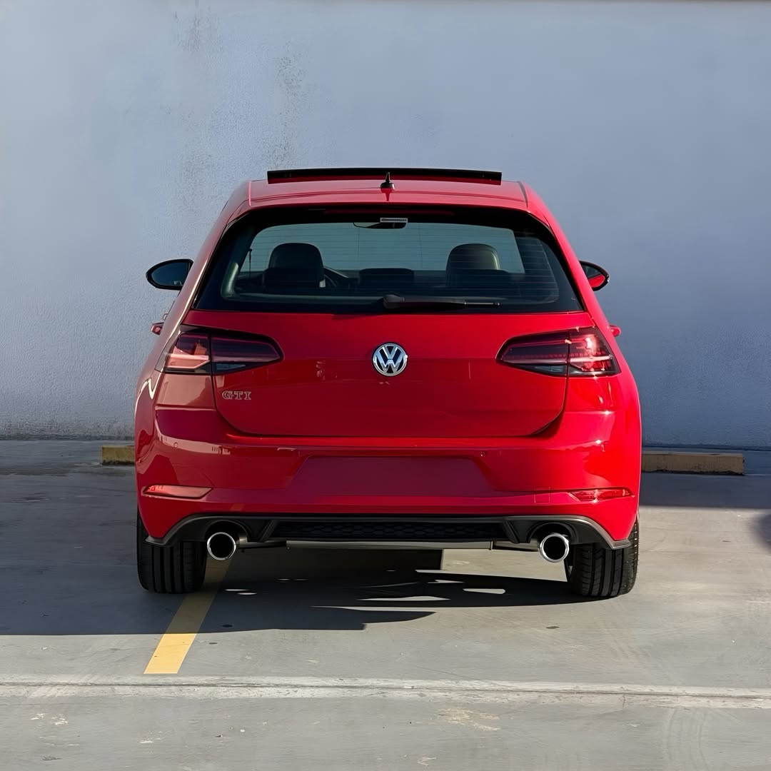 Vw Golf GTI MK7.5 2019 55.000km à venda em Парана - Foto 4