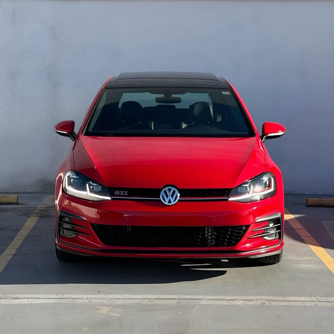 Vw Golf GTI MK7.5 2019 55.000km à venda em Парана - Foto 7