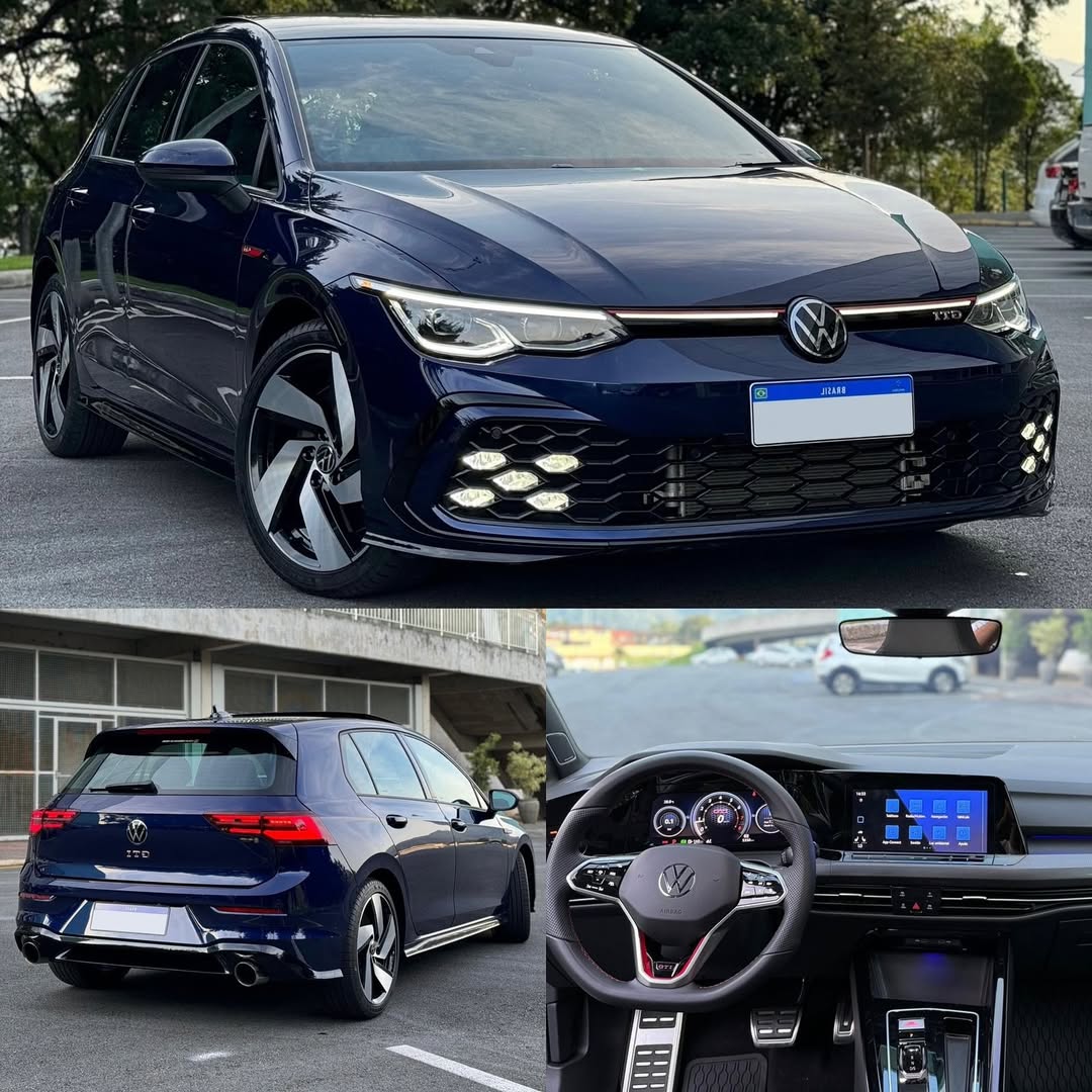 Imagem do Carro 1